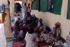 Internally Displaced People