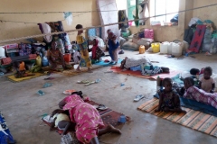 Internally Displaced People