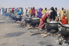 Internally Displaced People