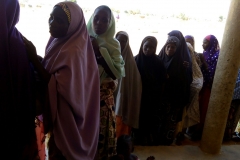 Internally Displaced People