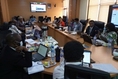 NHED-RFP-Sub-committee-of-NCD-technical-working-group-meeting-chaired-by-Mary-Dewan-at-WHO-Office-Abuja-December-2020.