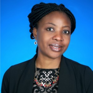 Dr Grace Onotu