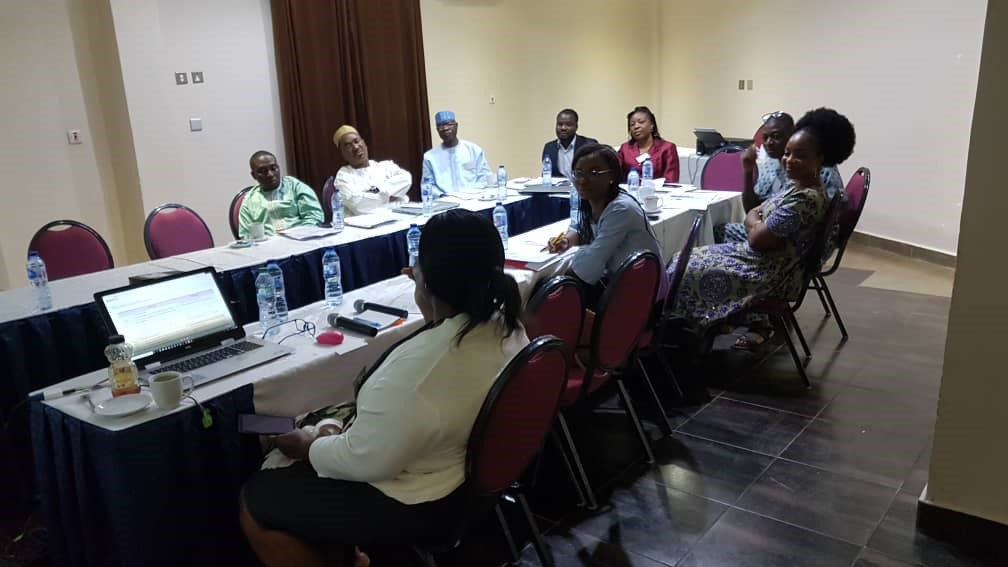 NHED partners other stakeholders in a Coalition to support the Federal Government’s efforts in the regulation of TFA use in Nigeria