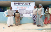 Impact Project Maiduguri
